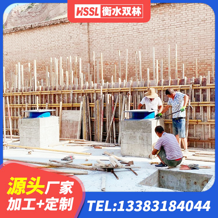 托里县LRB500铅芯橡胶隔震支座生产厂家 托里县隔震支座HDR 托里县LNR500橡胶隔震支座源头工厂 托里县建筑隔震支座LBR源头工厂 - 第2张